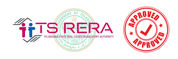 RERA Approved